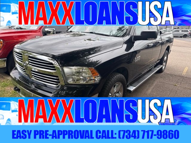 ram ram 1500 pickup 2018 1C6RR7GG9JS238161 image ram ram 1500 pickup 2018 1C6RR7GG9JS238161 image